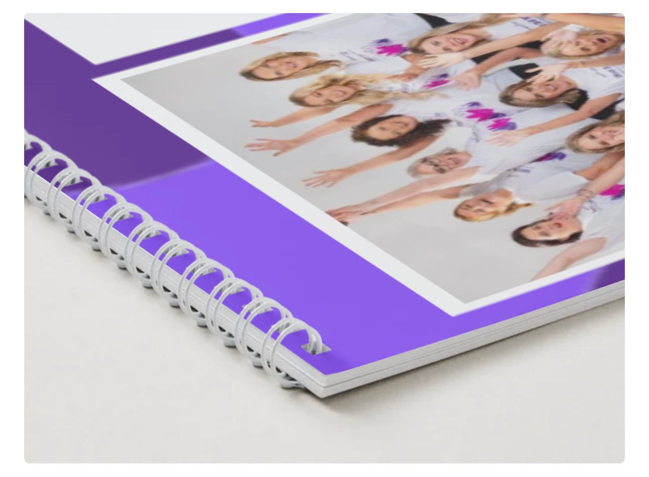 WOMENS AID CALENDAR