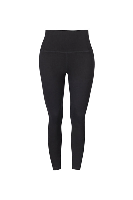 SENSS BLACK SHAPING SCULPTING JEAN/JEGGINGS