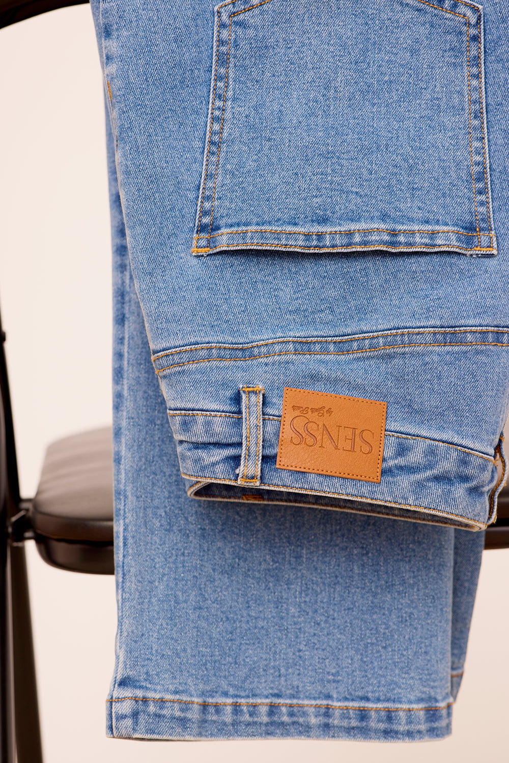 Jeans / Jeggings - SENSS