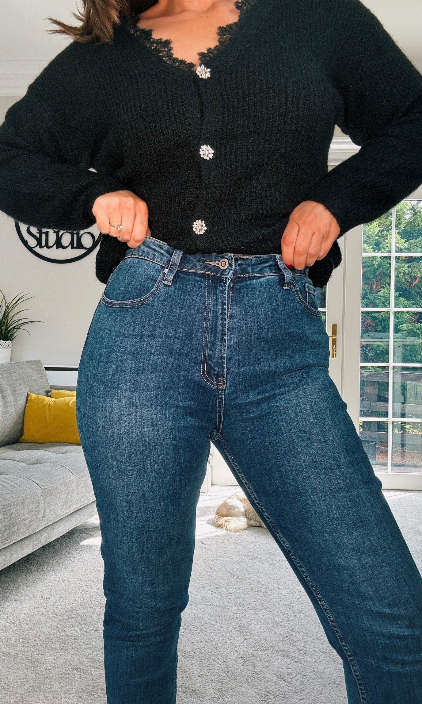 MOM JEANS