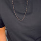 THE BLACK UNIK T-SHIRT
