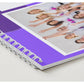 WOMENS AID CALENDAR
