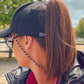 SENSS Ponytail Cap