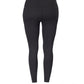 SENSS BLACK SHAPING SCULPTING JEAN/JEGGINGS