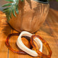 SET OF 3 RESIN BRACELETS