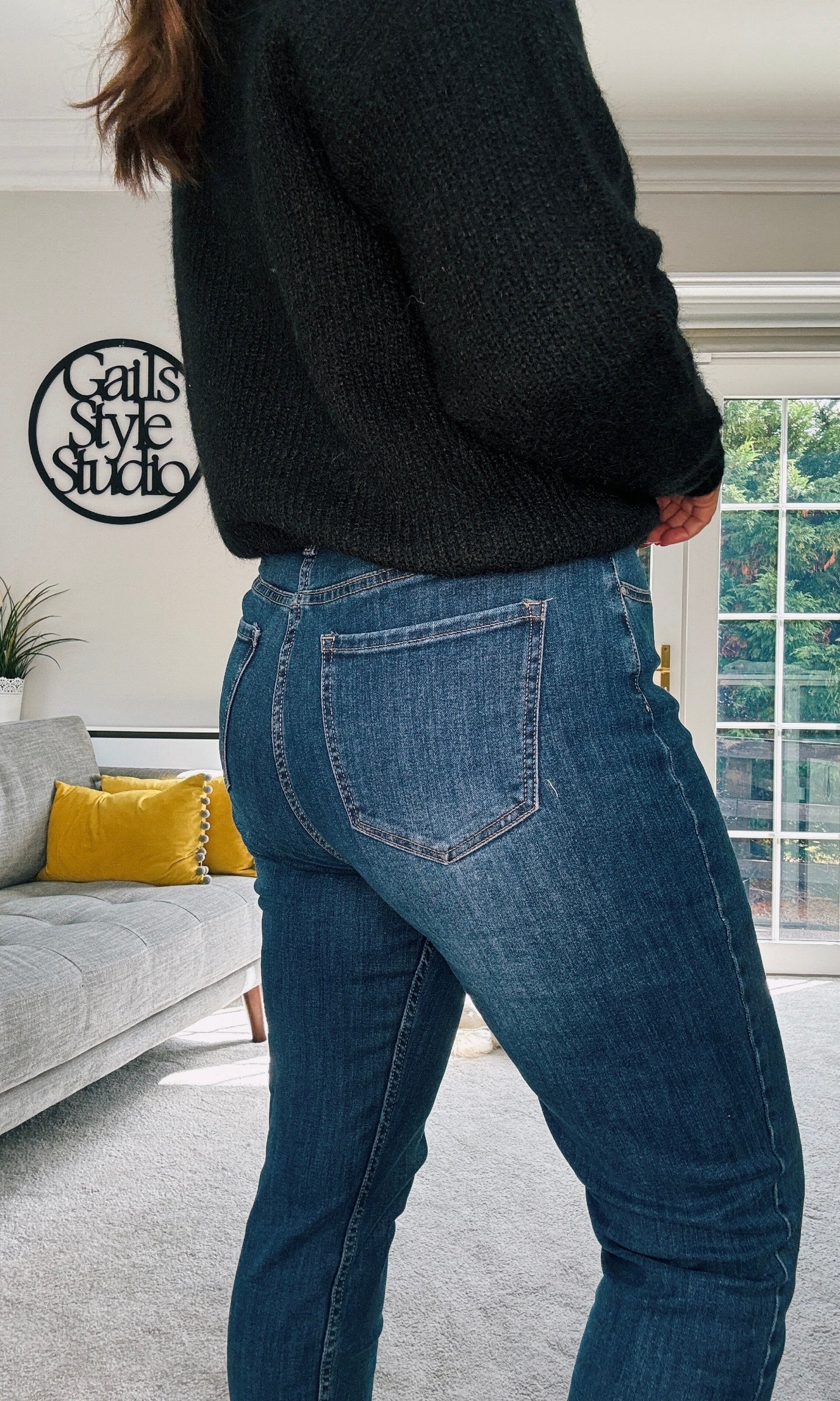 MOM JEANS