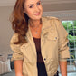 BISCUIT LIGHT WEIGHT JACKET