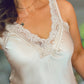 CHAMPAGNE ESTEE LACE CAMI