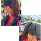 SENSS Ponytail Cap