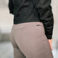 SENSS GREY Shaping Jeggings - New