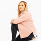 SENSS - THE TRADITIONAL PINK DENIM SHIRT