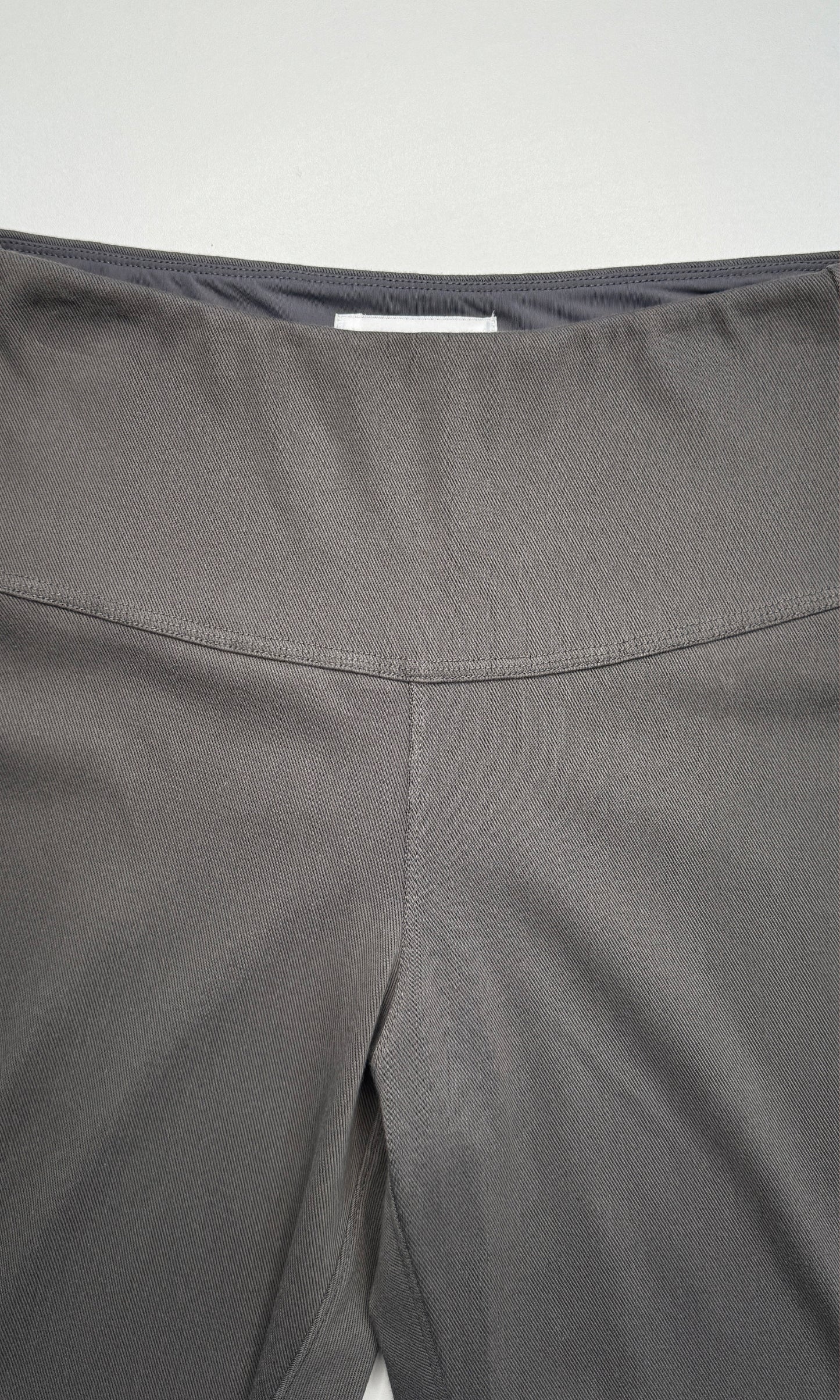 SENSS GREY Shaping Jeggings - New