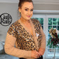 SEQUIN LEOPARD GRACIELA CARGIGAN