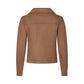 SENSS - THE TAN BIKER JACKET