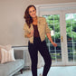BISCUIT LIGHT WEIGHT JACKET