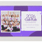 WOMENS AID CALENDAR