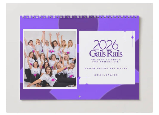 WOMENS AID CALENDAR