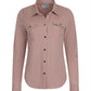 SENSS - THE TRADITIONAL PINK DENIM SHIRT