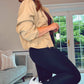 BISCUIT LIGHT WEIGHT JACKET