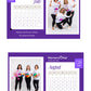 WOMENS AID CALENDAR