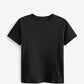 THE BLACK UNIK T-SHIRT