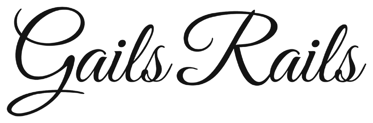 GAILS RAILS