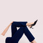 SENSS Sculpting Straight Leg Jeans