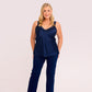 SENSS Sculpting Straight Leg Jeans