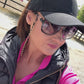 SENSS Ponytail Cap